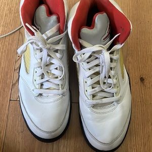 COPY - Jordan 5s